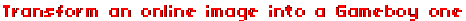 enter image url